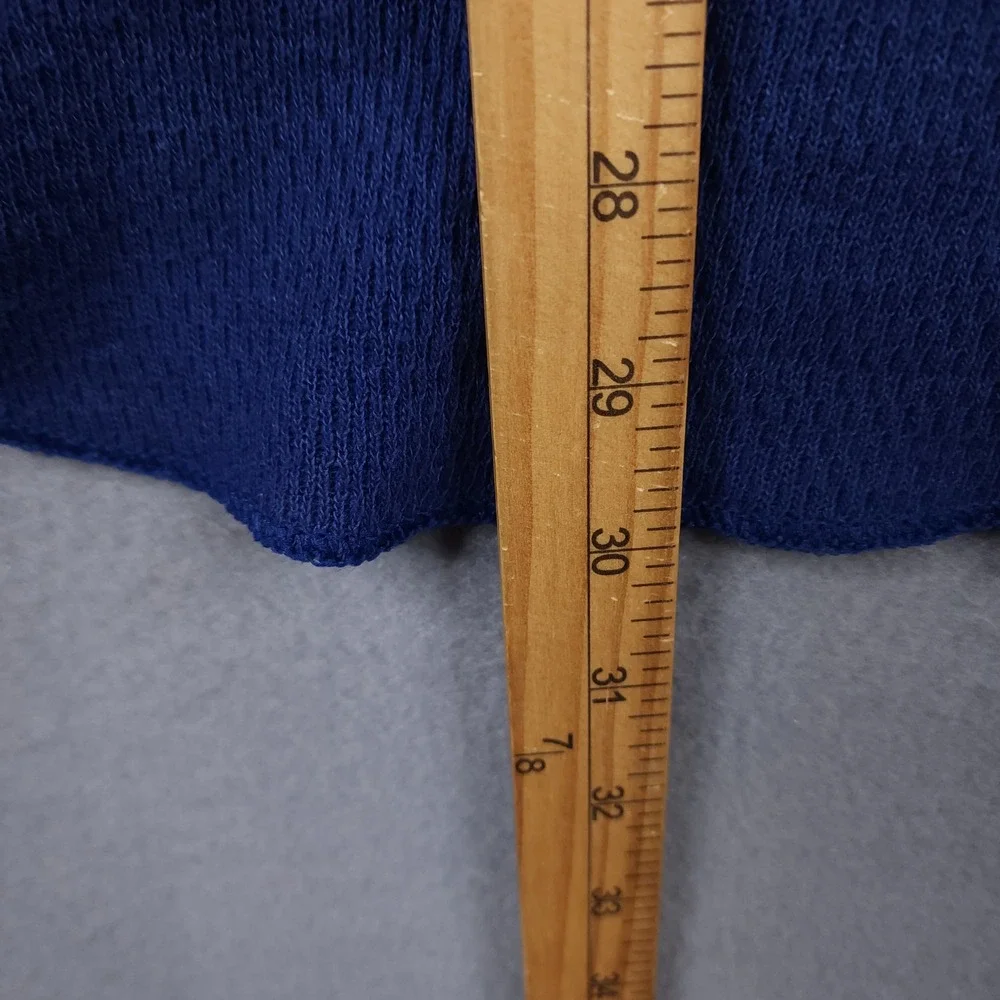 J.E. Morgan Arctex Thermal Shirt Mens L Brown Blue Waffle Knit Base Layer 2 Pack